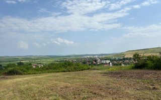 Teren intravilan , localitatea Rascruci ( Cluj) - Poză 9