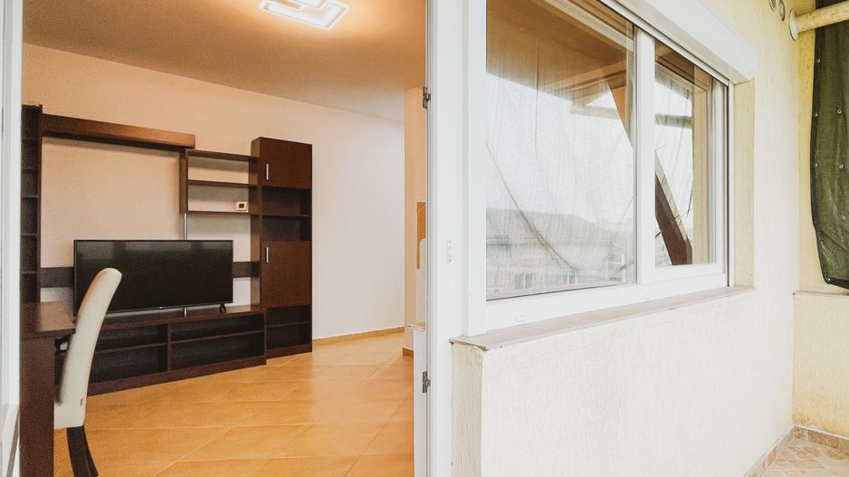 VANDUT - Apartament 2.5 camere | Mobilat & Utilat | Com 0% - Poză 7