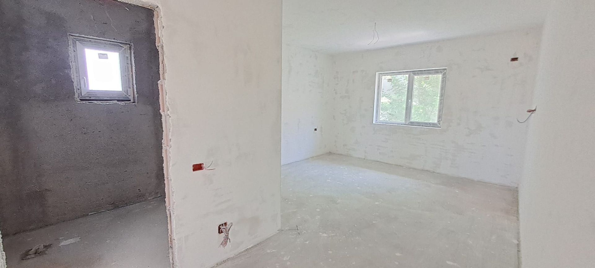 Dragomiresti Vale, casa 4 camere, teren 421 mp, utilitati, COMISION 0% - Poză 6