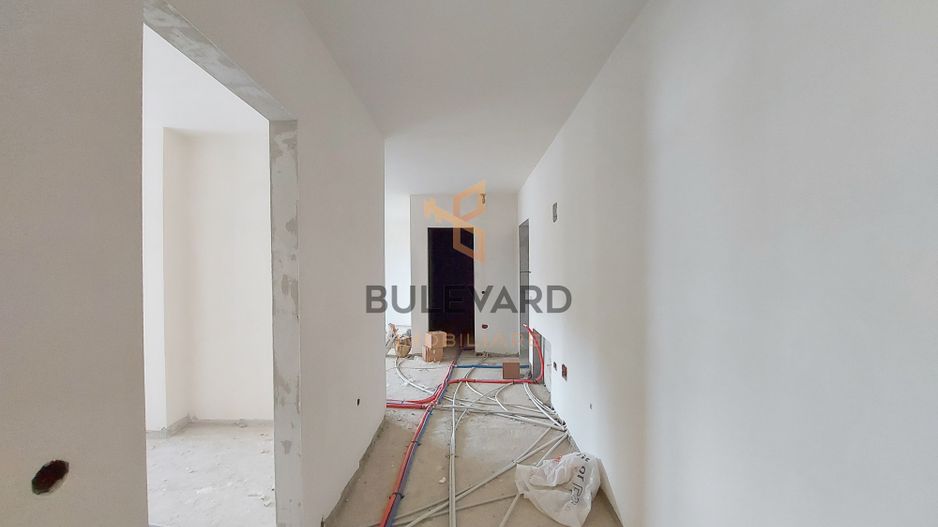 Apartament cu 3 camere/76 mp, zona strazii Fagului! - Poză 9