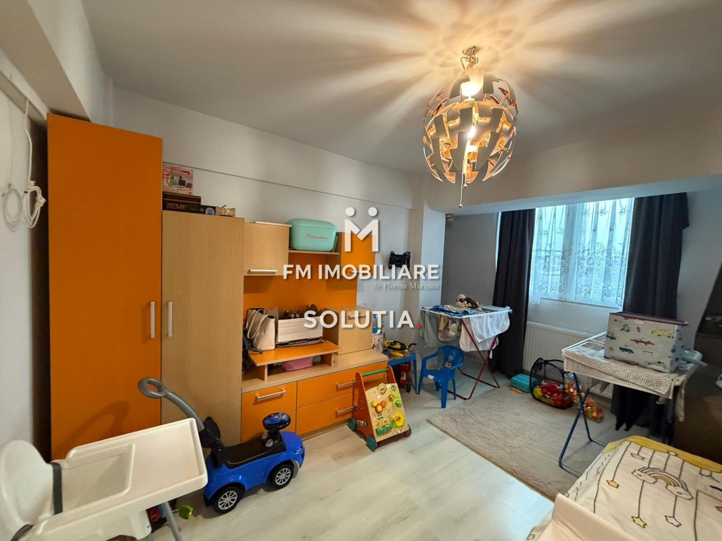 Apartament 2 camere, Ultracentral, zona Mara! - Poză 11