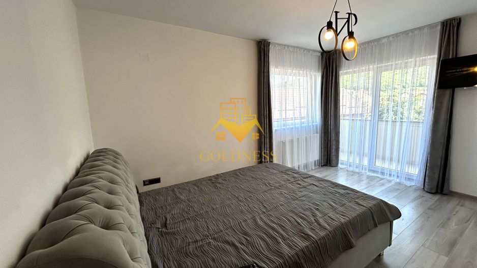 2 camere, Modern, Parcare, Mega Image, Zona Florilor, Floresti - Poză 2