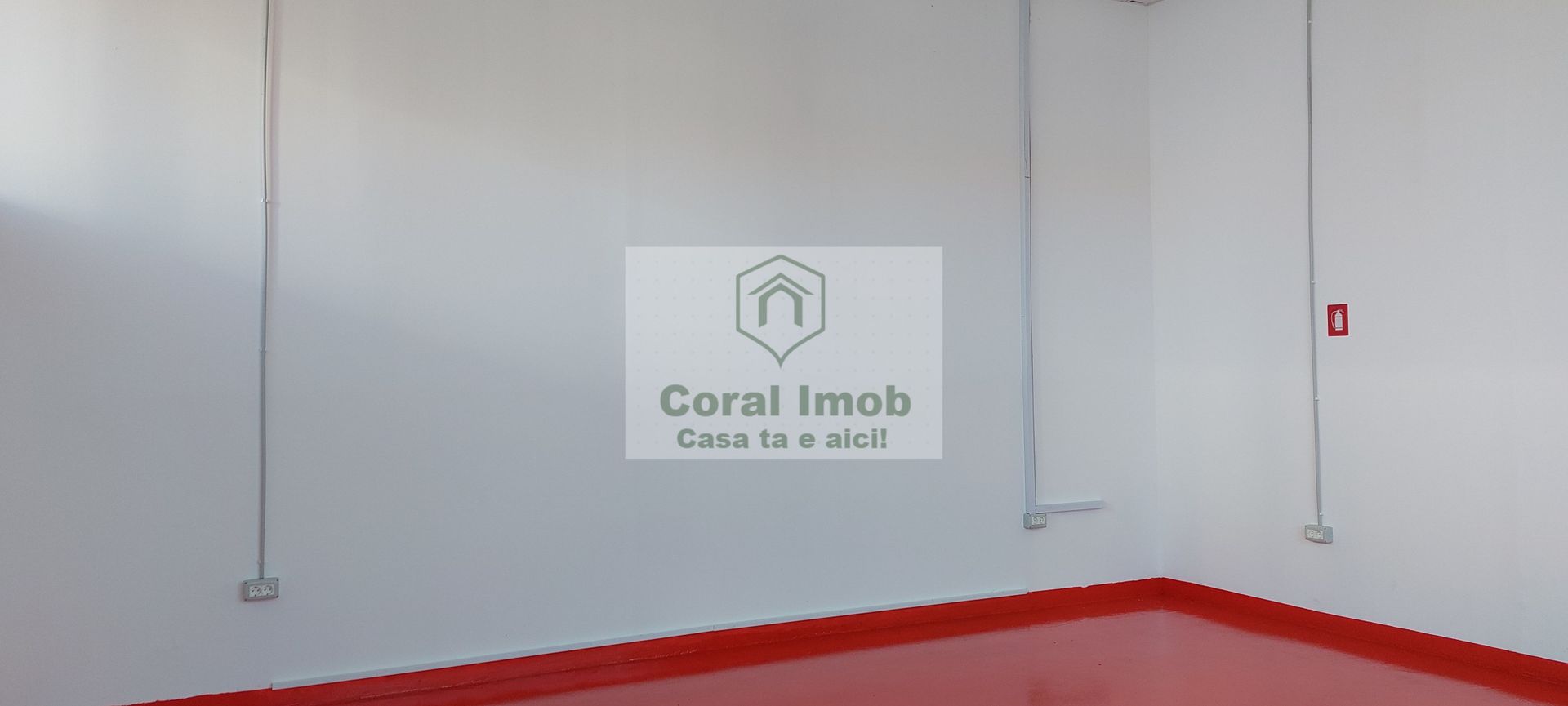 Spatiu Industrial 330 mp  , Soseaua Bucuresti-Urziceni - Poză 2