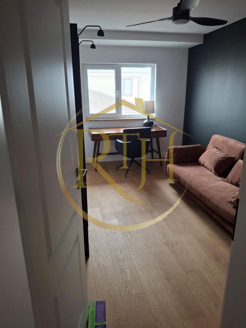 🏡 Duplex modern 5 camere în Giarmata Vii | 123 mp utili |290 mp teren. - Poză 4