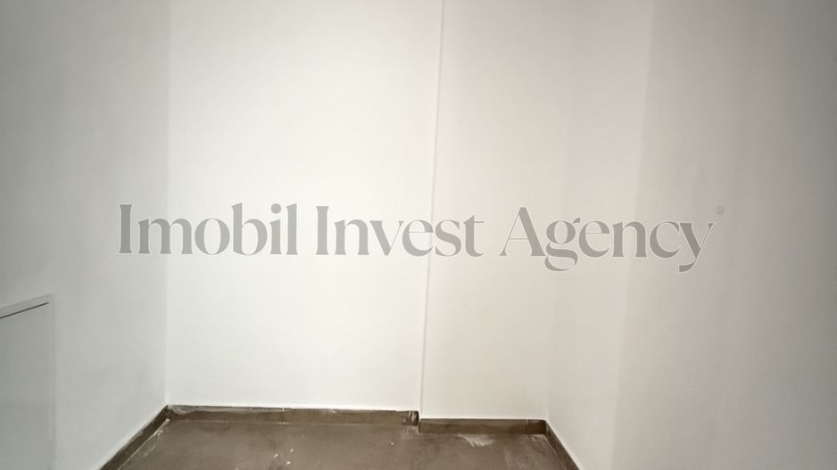 Apartament 4 camere de vanzare Pipera in bloc cu vedere la lac - Poză 16