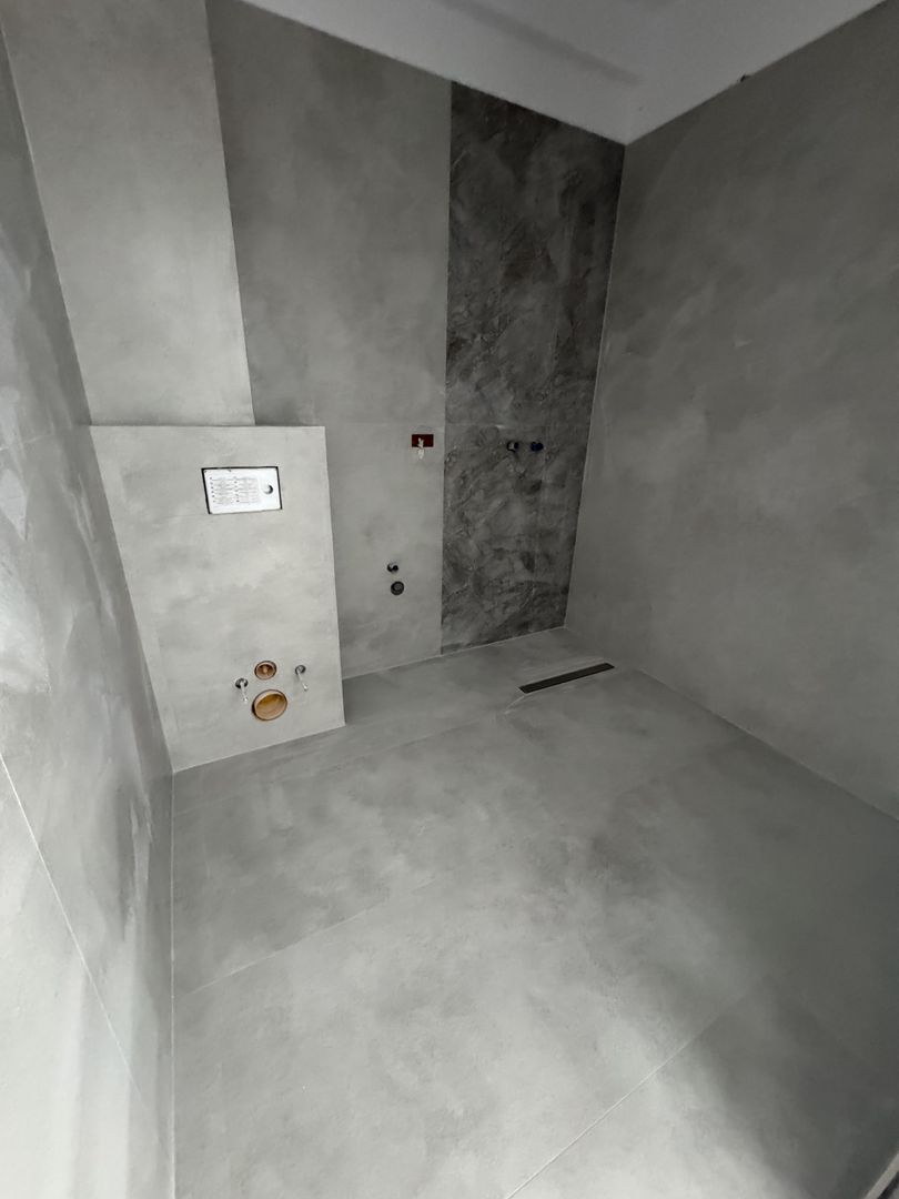Apartament 2 camere Otopeni 1.5km METROU, finisaje PREMIUM - Poză 2