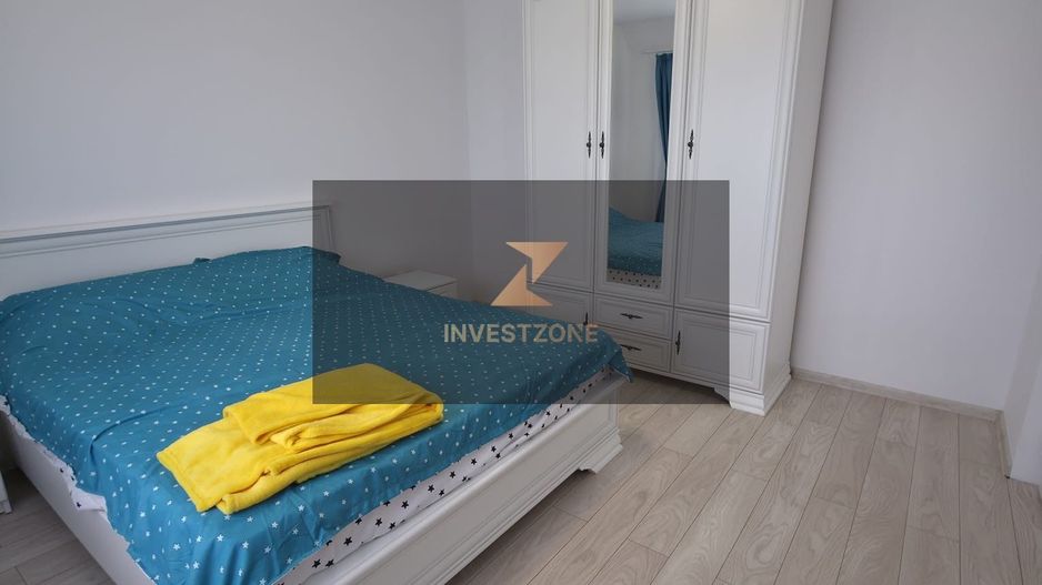 Vând casă nouă Paleu-Oradea - Poză 6