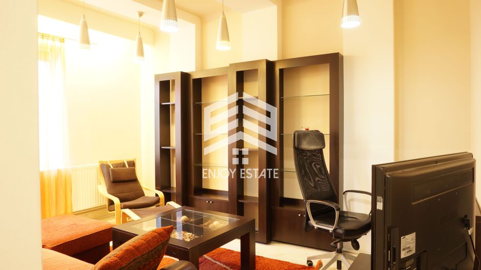 Apartament cu 2 camere de inchiriat pet friendly centru vechi! - Poză 2