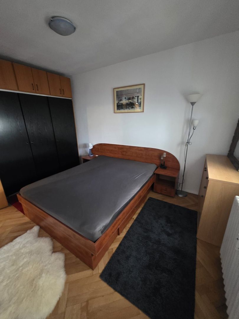 3 camere Nicolae Grigorescu, 5 min metrou, etaj 4, renovat complet - Poză 3