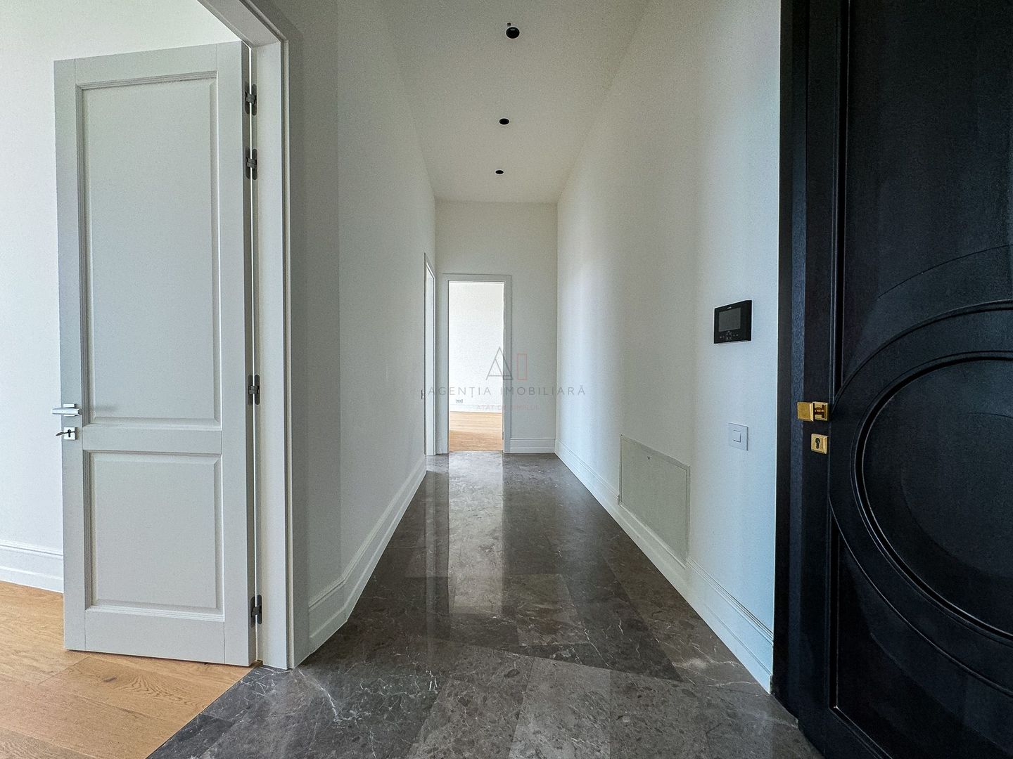 Penthouse Vedere Exceptionala | Dumbrava Rosie | Gradina Icoanei - Poză 14