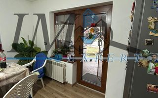 Casa de vanzare pe un nivel in Metes - Poză 5