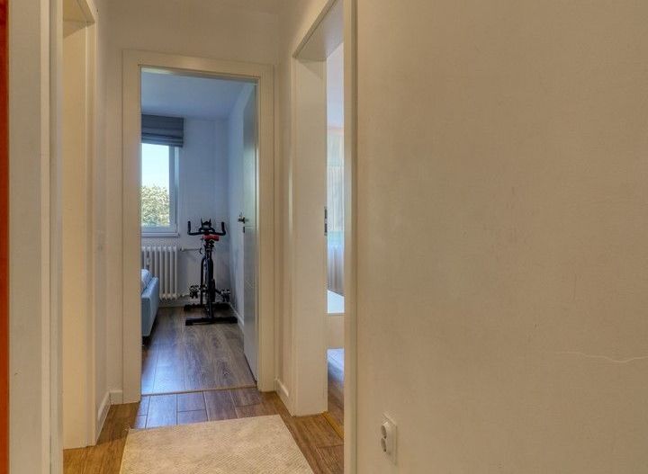 3 camere premium | Renovare integrală | Parc superb lângă bloc- - Poză 15