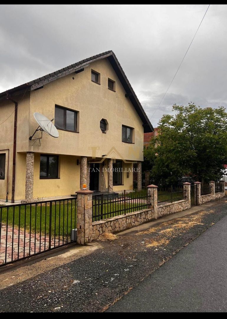 Duplex de vânzare in Mosnita Nouă -3 dormitoare - Poză 1