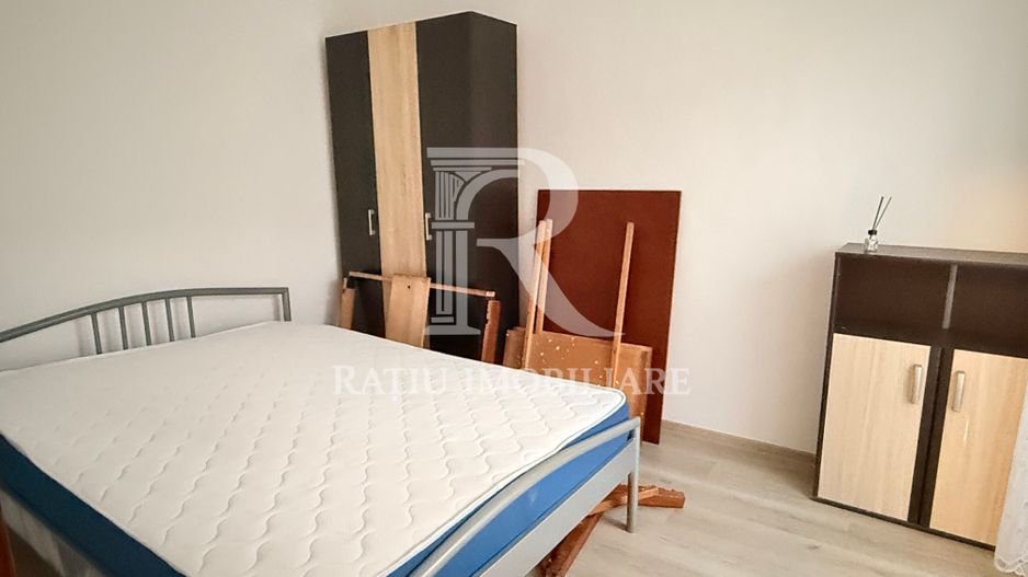 Apartament cu 2 camere semidecomandat | Rogerius | Oradea - Poză 10