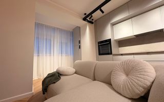 Apartament 2 dormitoare I 53 mp I cu grădină - Poză 5