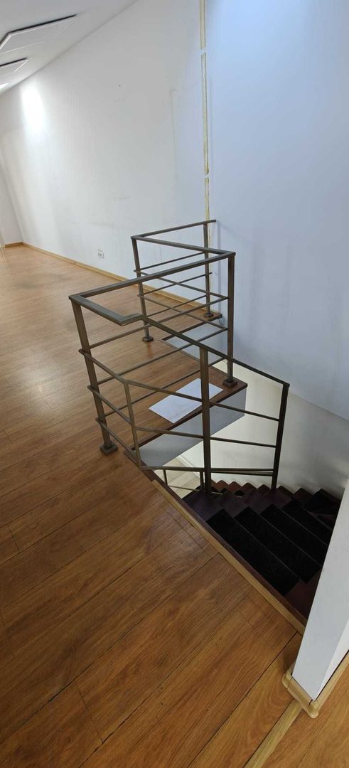 Inchiriere, vila P+M, str. Popa Nan, rond Alba Iulia - Poză 7