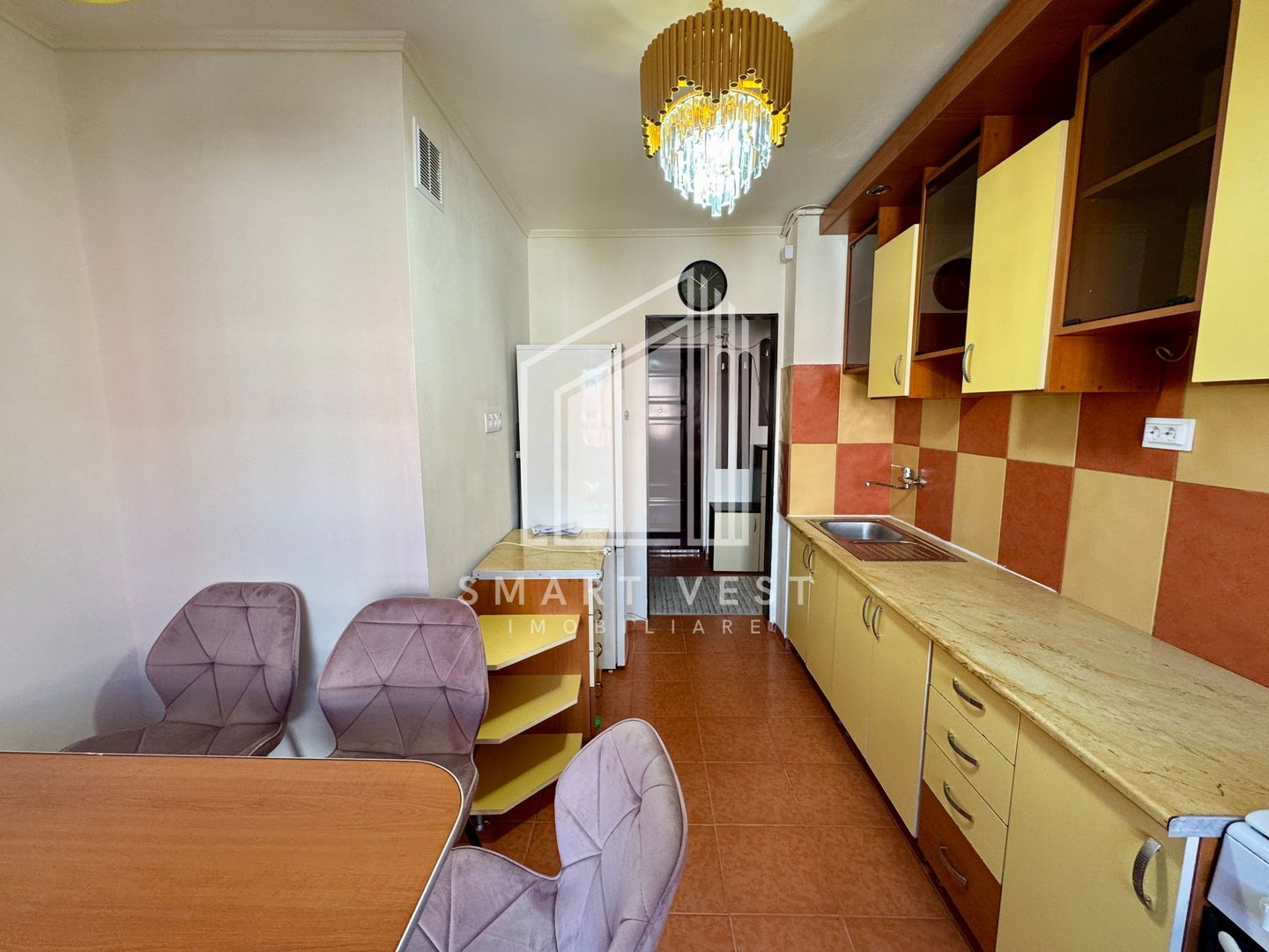 Inchiriere apartament 2 camere | Etaj 5 cu lift | Zona Soarelui - Poză 8