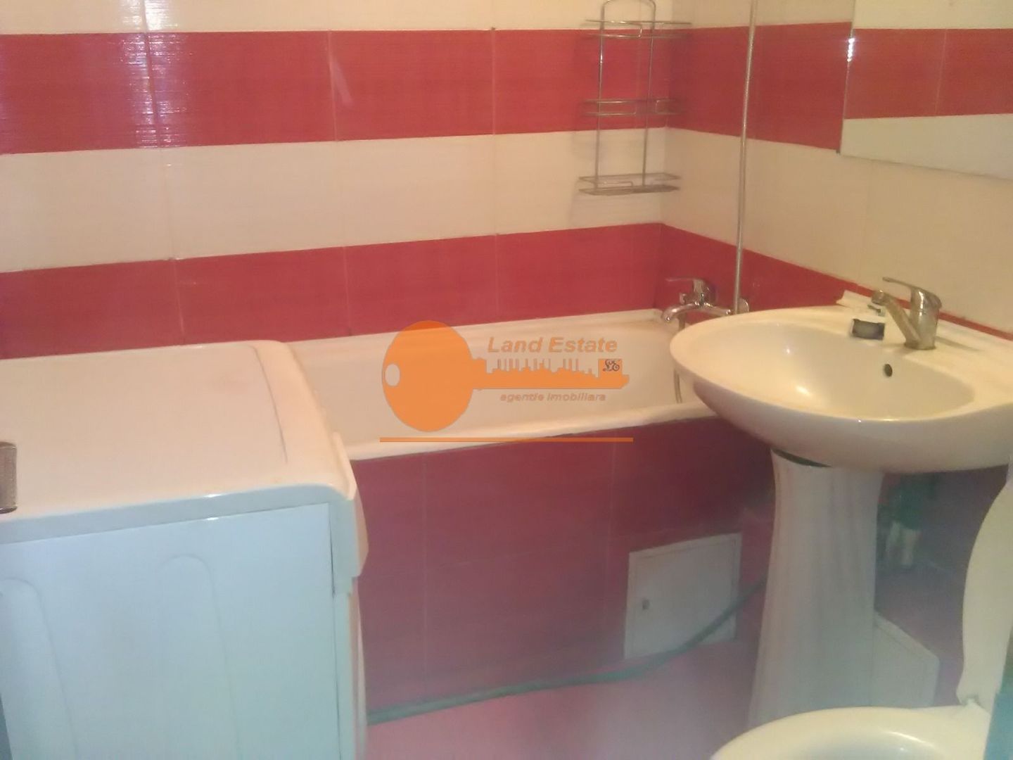 Garsonieră  30 mp  Etaj 2 Zona Iancului - Poză 8