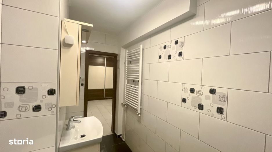 De Inchiriat Apartament 2 Camere, Unirii - Alba Iulia - Poză 16