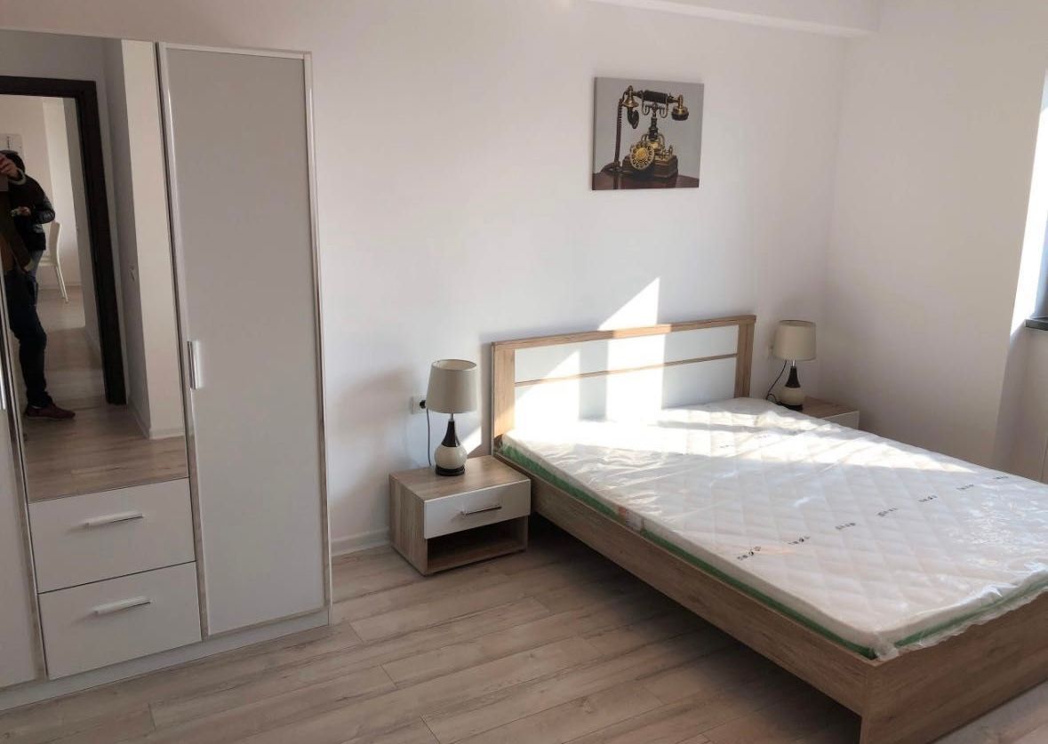 APARTAMENT LACUL MORII | NOVUM RESIDENCE - Poză 3