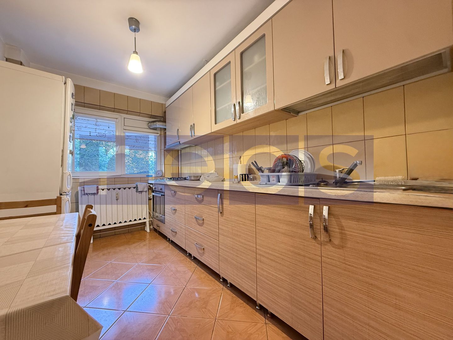 VANZARE 3 CAMERE | ZONA TITAN | MOBILAT SI UTILAT - Poză 7