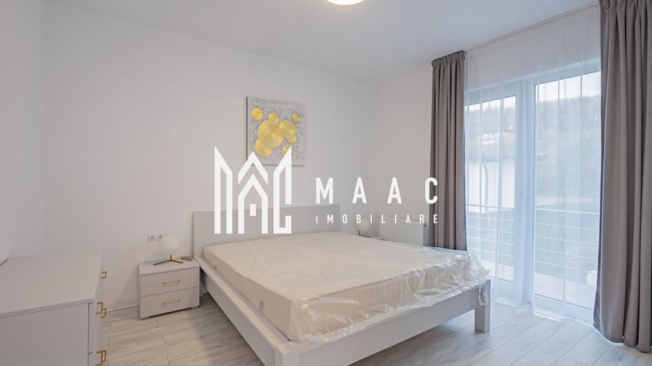 Casă în Cisnădioara I 550 mp Teren I 177 mp utili I Vedere catre Cetate - Poză 4