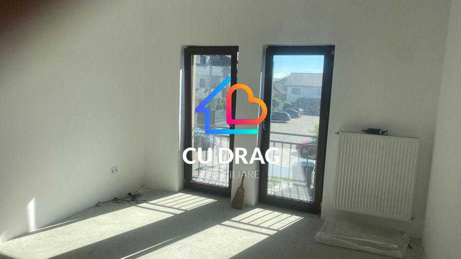 Duplex de calitate superioară, 148 mp utili, cu 3 băi și dressing - Poză 5
