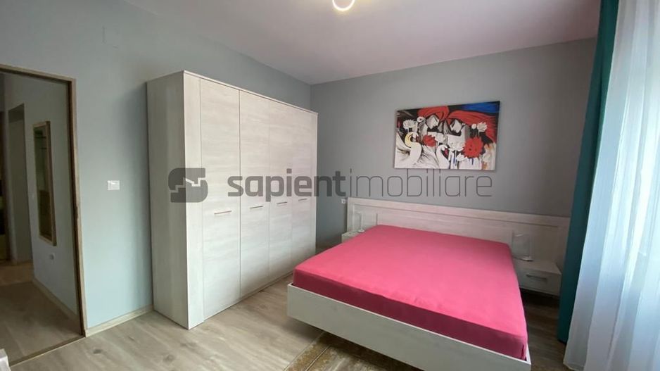 Sapient | Casa zona Haieu - Baile 1 Mai - Poză 10