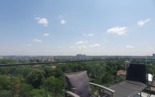 Duplex 3 camere Piata Sudului Berceni I - Poză 1