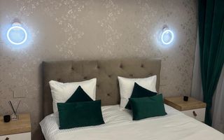 2 camere | Alongside Unirii Fountains | Parlament | parcare - Poză 10