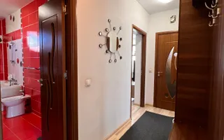 Apartament 3 camere/Etaj 1/Turnișor/Curte Interioară/Loc de parcare - Poză 37
