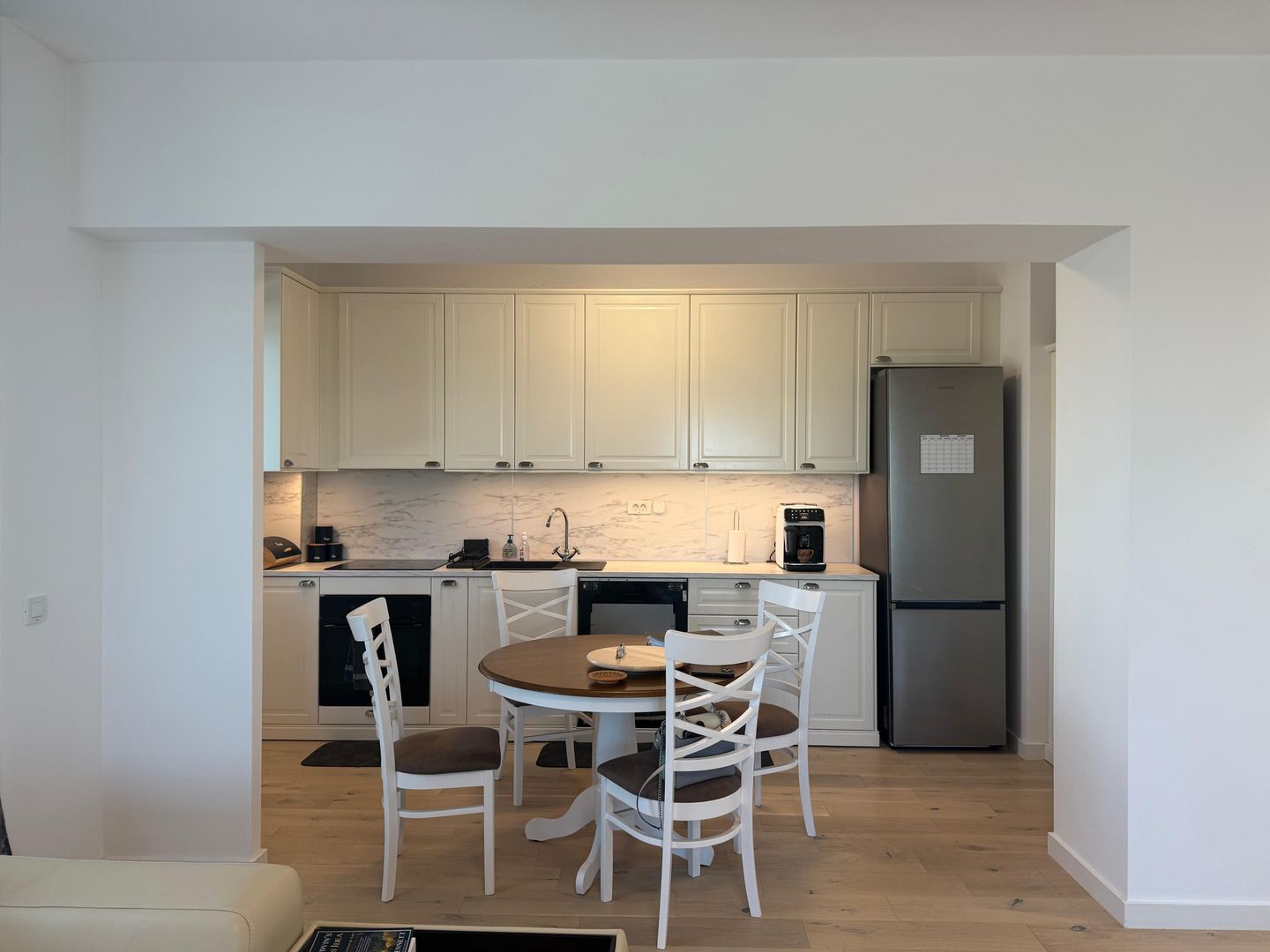 Apartament 4 camere – First Estate | 2 parcari - Poză 6