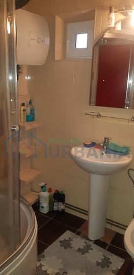 Închiriez apartament cu o cameră in Nicolina - Poză 7