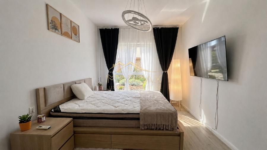 3 Camere Premium cu Grădină Proprie de 35mp | Floreasca  |  Parcare-optional - Poză 3