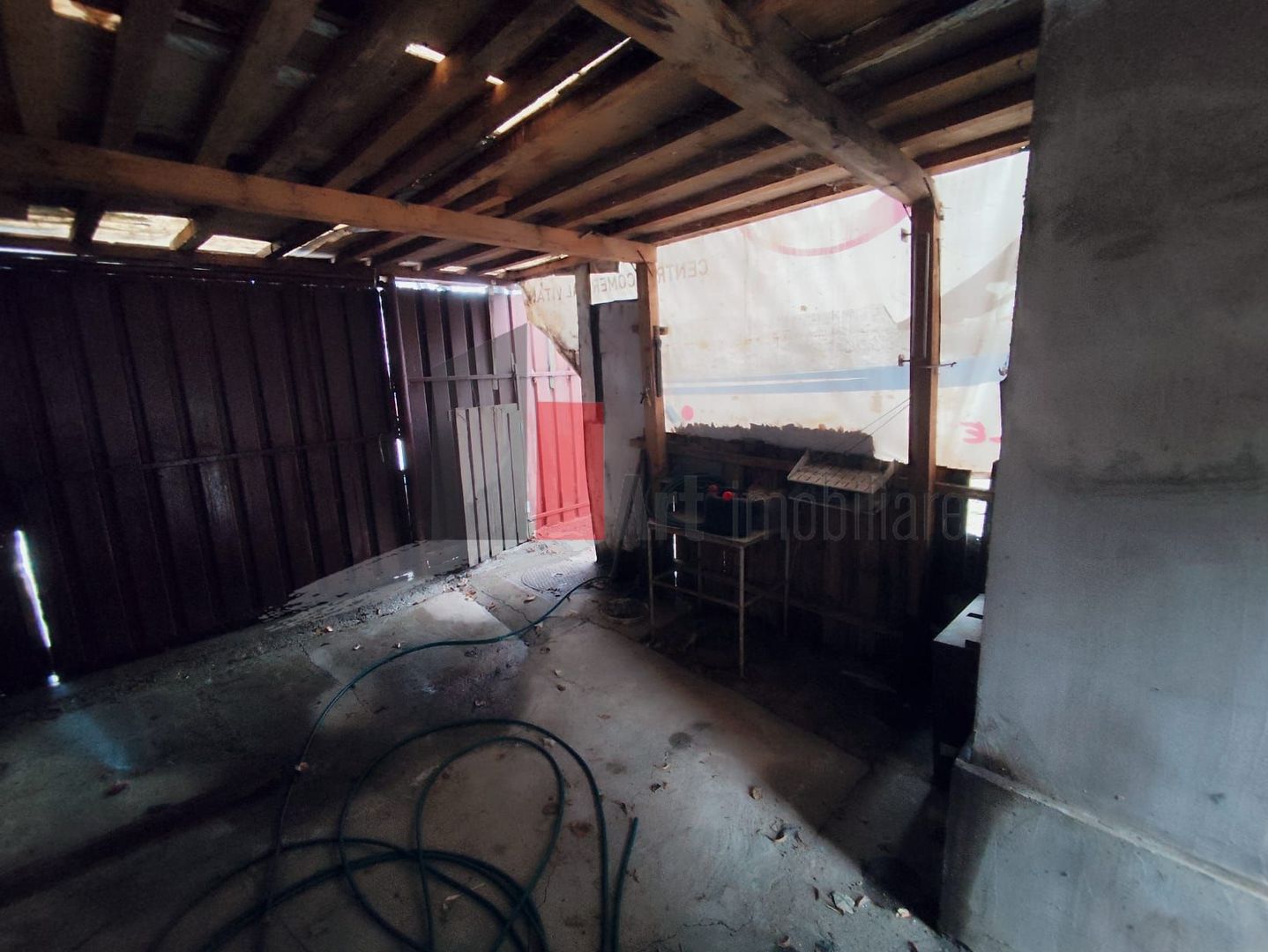 Casa/Teren de vanzare zona Bucurestii Noi - Poză 19