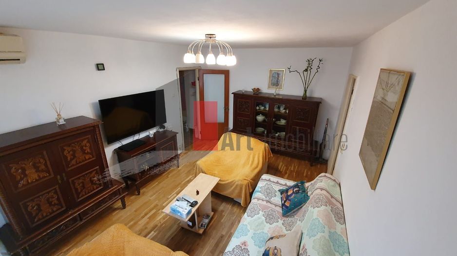 Vânzare 4 camere Emil Racoviță - Poză 10