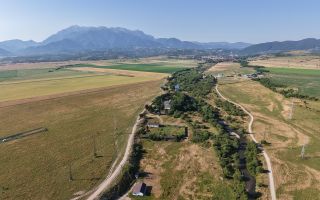 TEREN CU AMPLASAMENT RAR – DIRECT PE MALUL RÂULUI TURCU, ZĂRNEȘTI - Poză 9