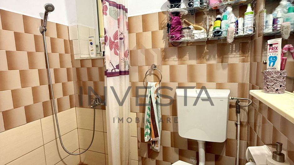 Apartament Central cu 3 Camere, Etaj 1, Ideal Locuinta sau Investitie - Poză 6