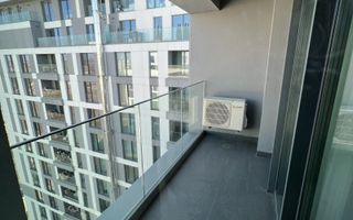 Inchiriere Studio Cloud 9 Residence - Poză 10