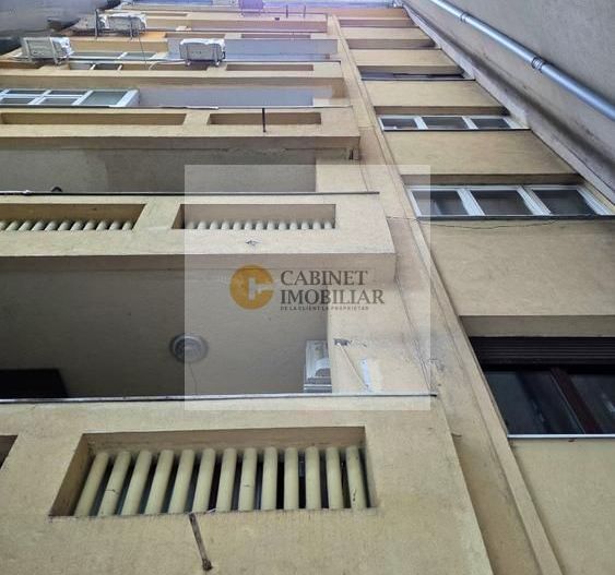 80 mp I Sala Palatului I Etaj 2/9 I Creditabil - Poză 13