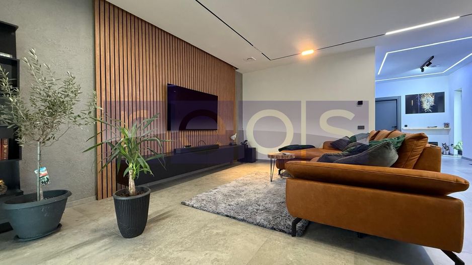 VILA PREMIUM 4 CAMERE | BANEASA | TEREN 472MP | 2 LOCURI PARCARE | - Poză 3