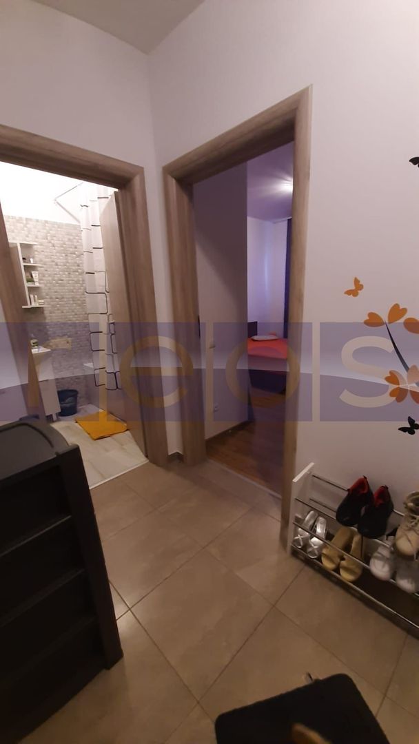 VANZARE 2 CAMERE I DECOMANDAT I LOC PARCARE I VALEA LARGA – P. GHENCEA - Poză 2