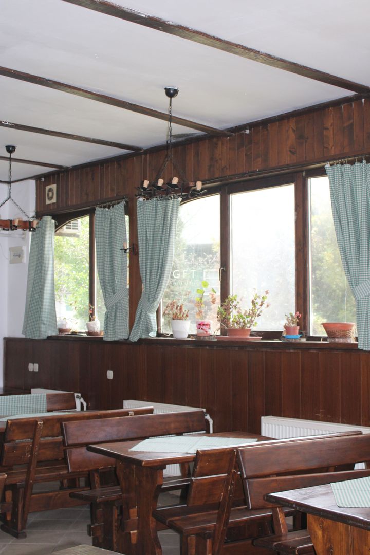 Pensiune/Conac de vanzare, Breaza (PH) - Poză 28