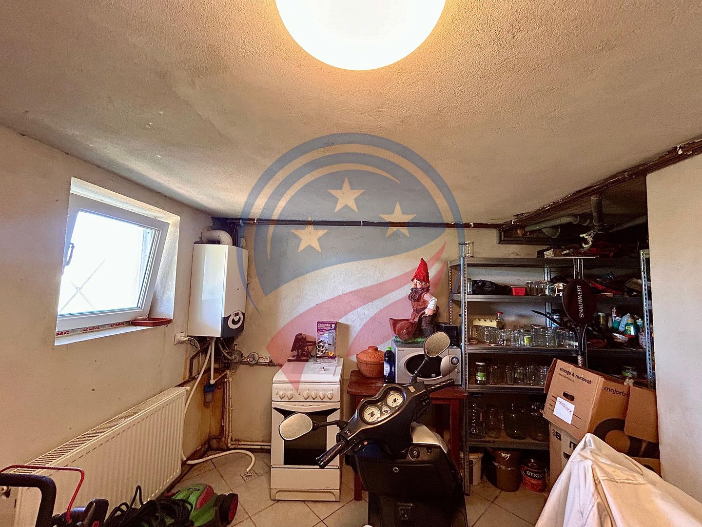 Vila cu 6camere de vanzare in Carcea/Dolj - Poză 19