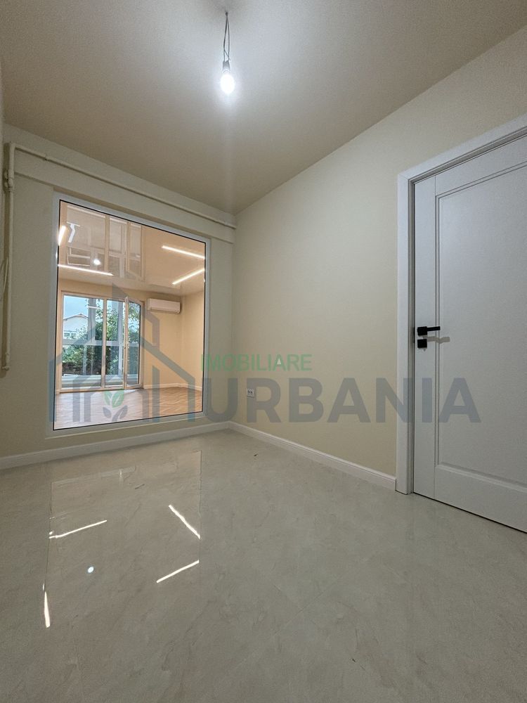 Apartament 2 camere, Valea Lupului, Iași – finisaje premium, livrare 2026 - Poză 6