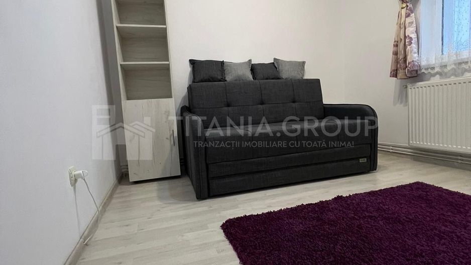 Apartament 2 camere cochet, Grivitei, contract Anaf - Poză 4