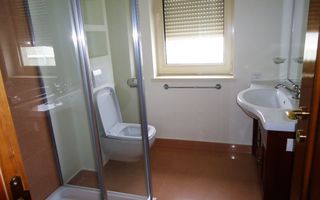 PENTHOUSE IMPRESIONANT CU 5 CAMERE LA INCHIRIERE LANGA PARC HERASTRAU - Poză 12