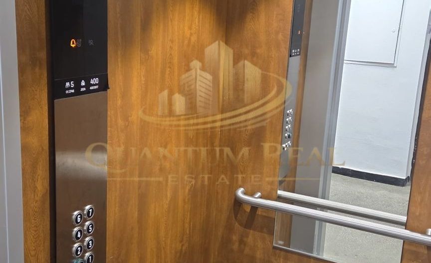Apartament 2 Camere,Decomandat-Calea Vitan - Poză 9
