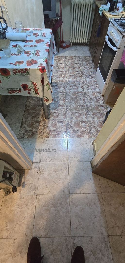 3 Camere Spatios Parcare Resita Huedin - Poză 4