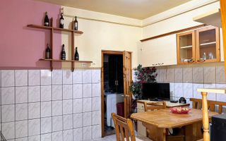 De vânzare | Apartament la casă | 2 camere | Ultracentral - Poză 4